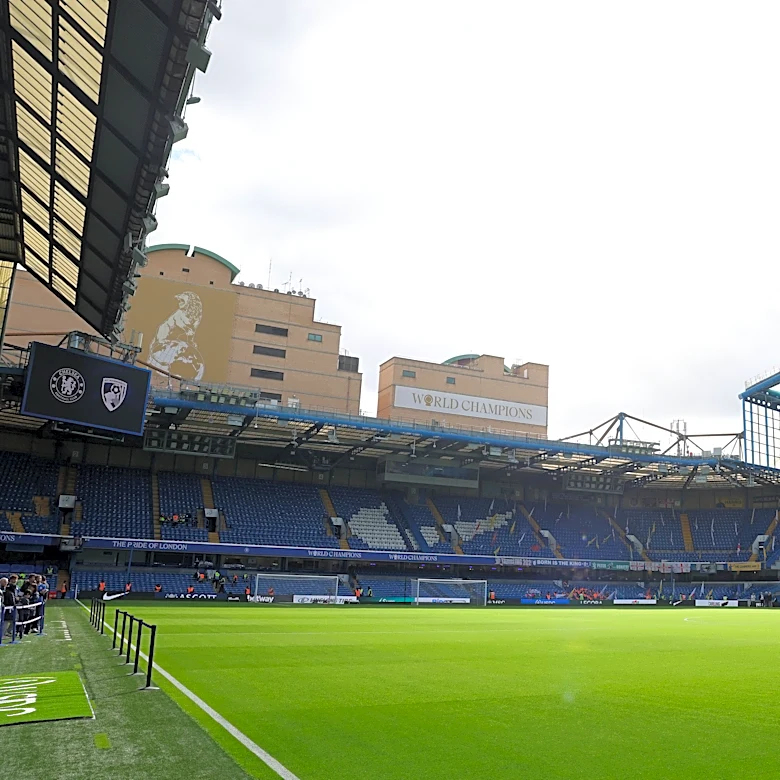 Chelsea vs. AFC Bournemouth, Premier League: Confirmed lineups; how to watch