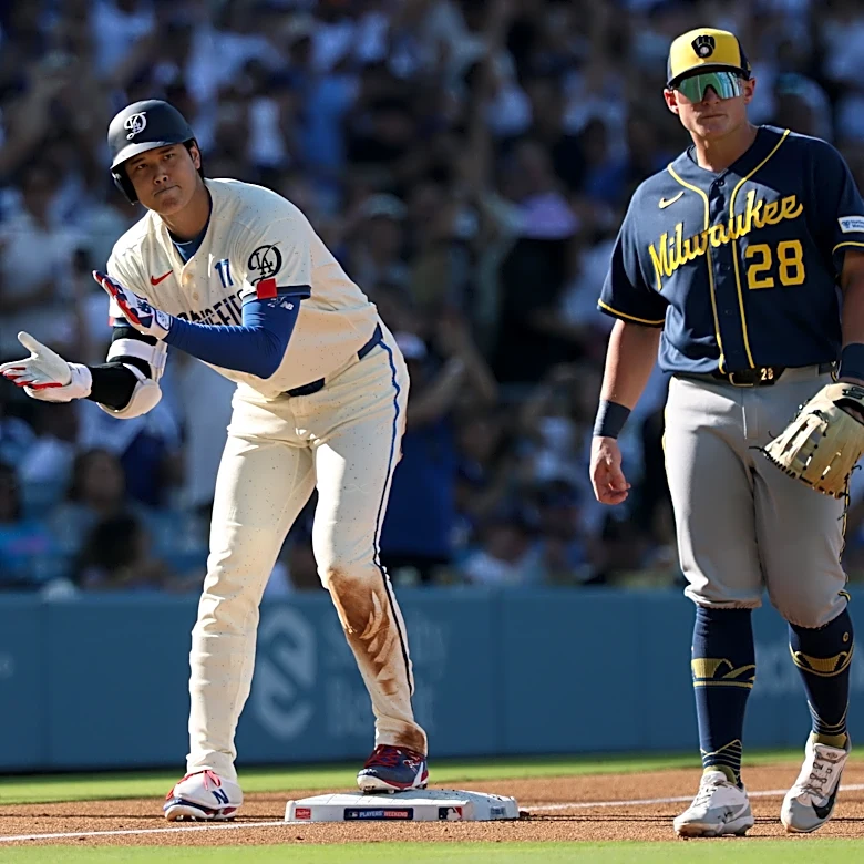 The Dodgers and Brewers are about to play the most impactful LCS in a generation