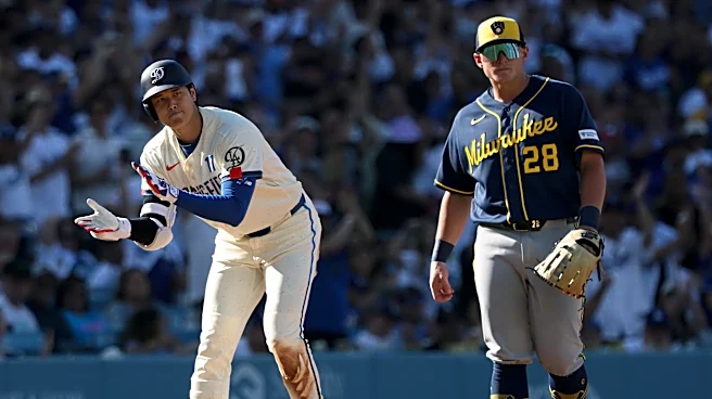 The Dodgers and Brewers are about to play the most impactful LCS in a generation