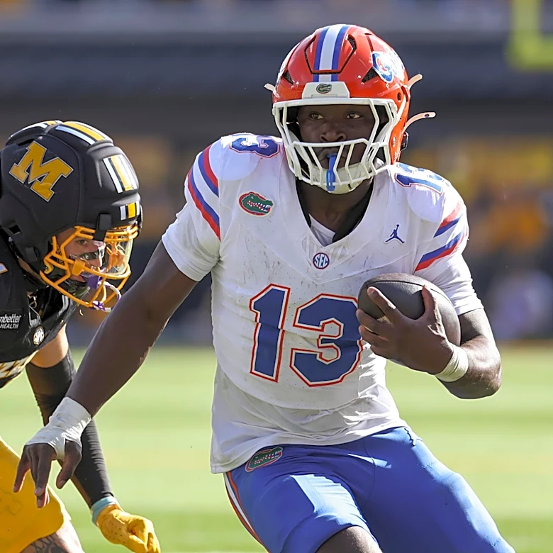 NFL Draft prospects to watch: Week 6 college football preview
