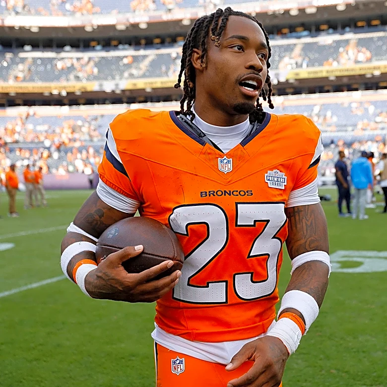 Broncos vs. Chargers: 3 Players to Watch in Week 5