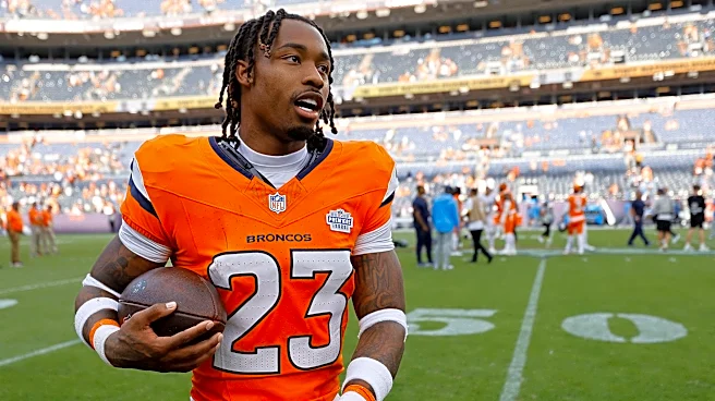 Broncos vs. Chargers: 3 Players to Watch in Week 5