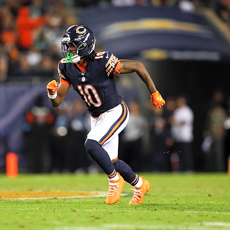 Bears Discussion: Packers preview, 2027 NFL Draft QB prospects, DFS, and more