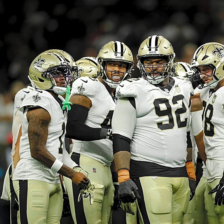If the Saints win/lose vs. Vikings