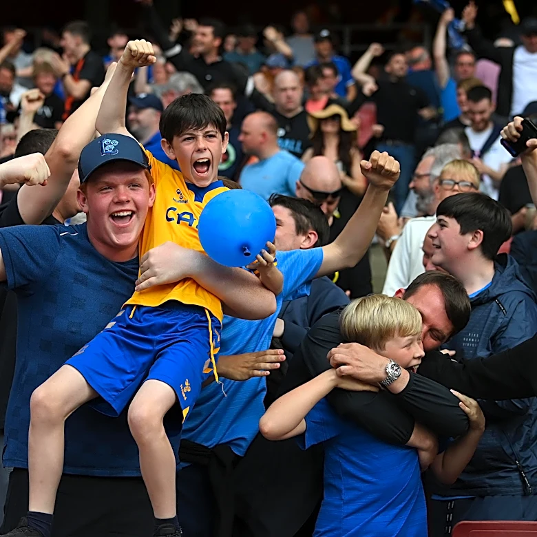 Everton Are Back! A reason for optimism!