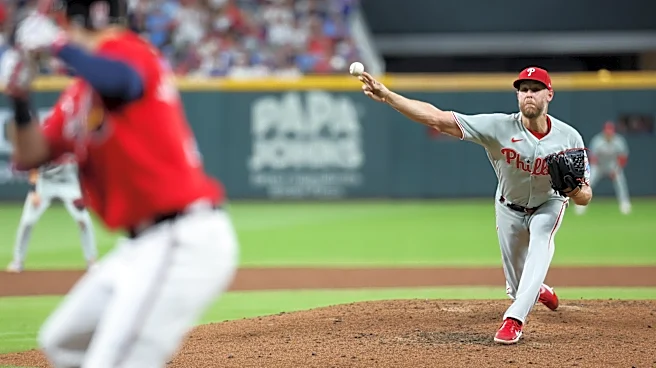 If it improved the offense, would you trade one of the Phillies’ top three starters?