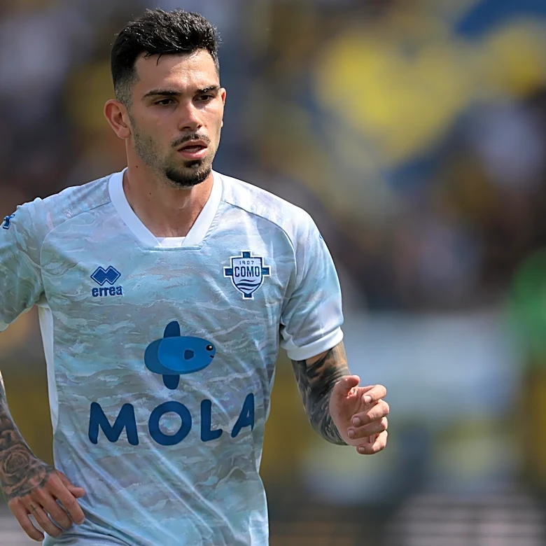 Newcastle Made Contact Over Como Midfielder Before France Breakthrough