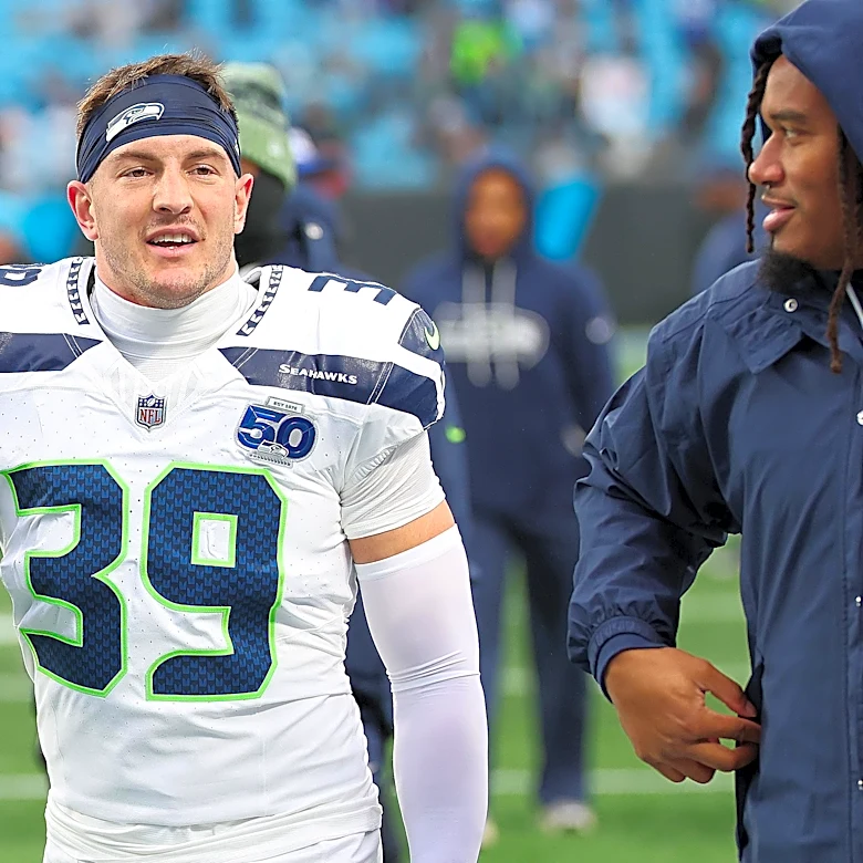 Seahawks News: Seahawks D getting healthy ahead of tomorrow’s tilt