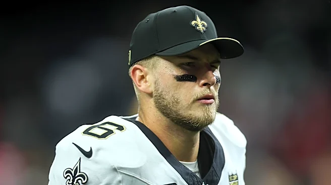 New Orleans Saints News: Saints passing attack continues to be the strength of the offense