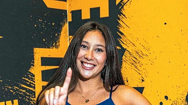 Marquette Women’s Swimming Sets 11 Home Records In One Meet!