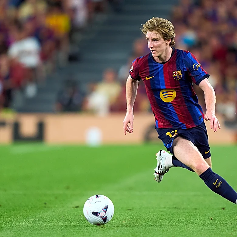 Barcelona vs Getafe live stream: Lineups, Kickoff time, TV channel, How to watch La Liga online