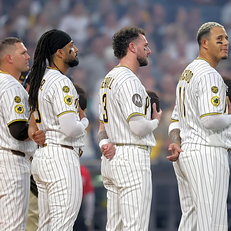 Good Morning San Diego: Offseason renews hypothetical trade ideas for Padres players