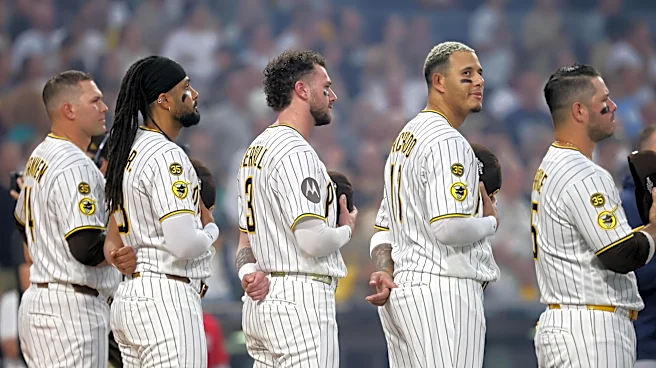Good Morning San Diego: Offseason renews hypothetical trade ideas for Padres players