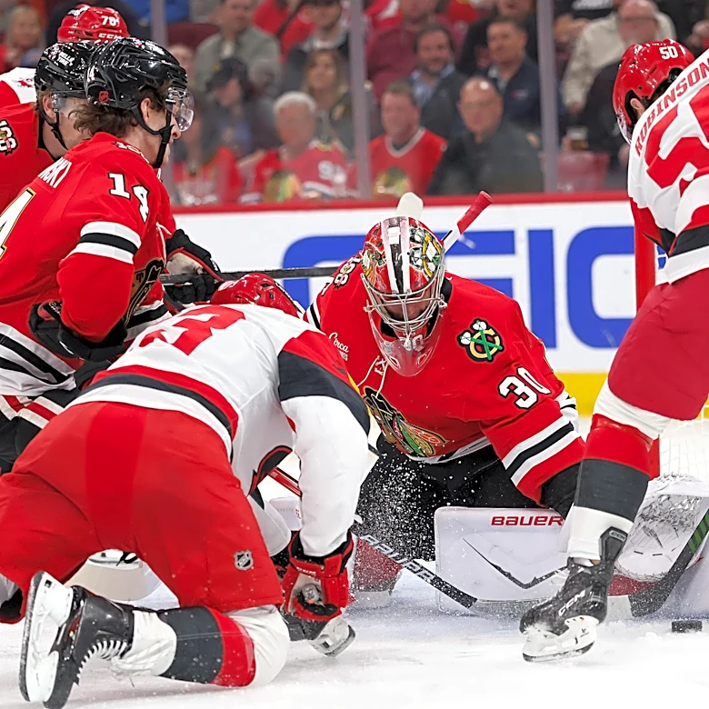 Hurricanes @ Blackhawks: Preview, How to Watch, Game Thread