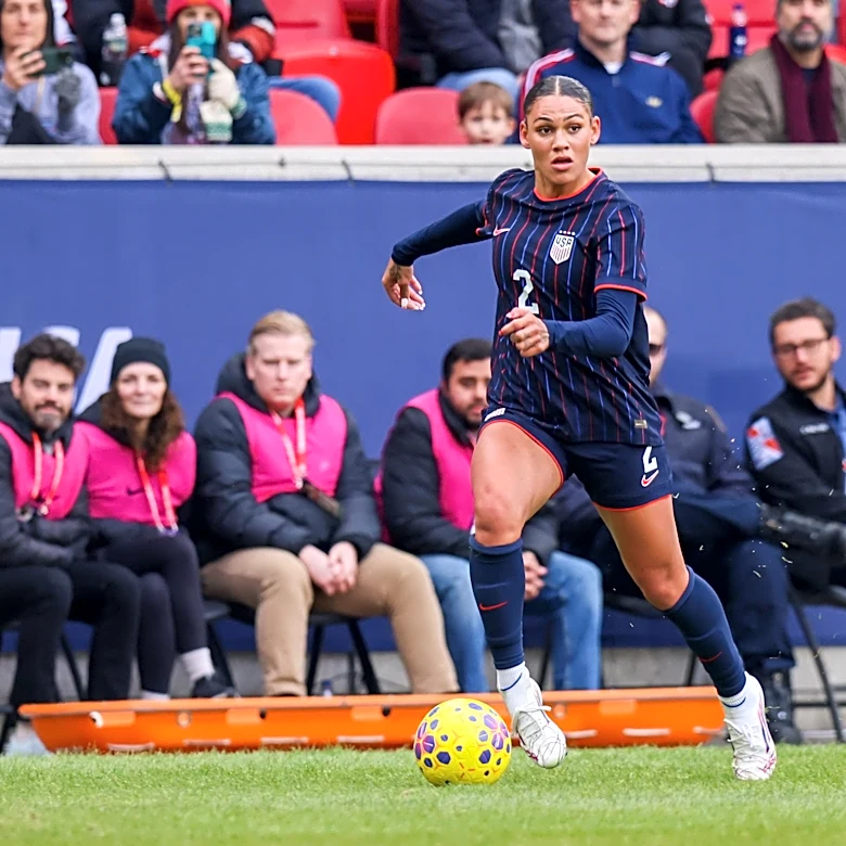 USA vs. Spain, 2026 Friendly: Time, TV schedule, streaming and lineups