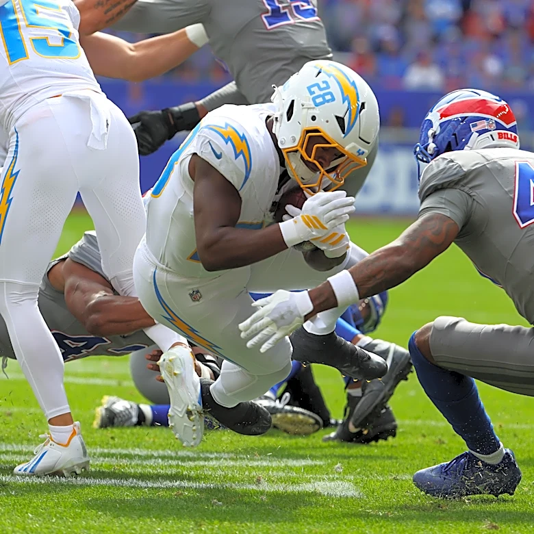 Bills news: Christian Benford seems on track to return and other news out of One Bills Drive