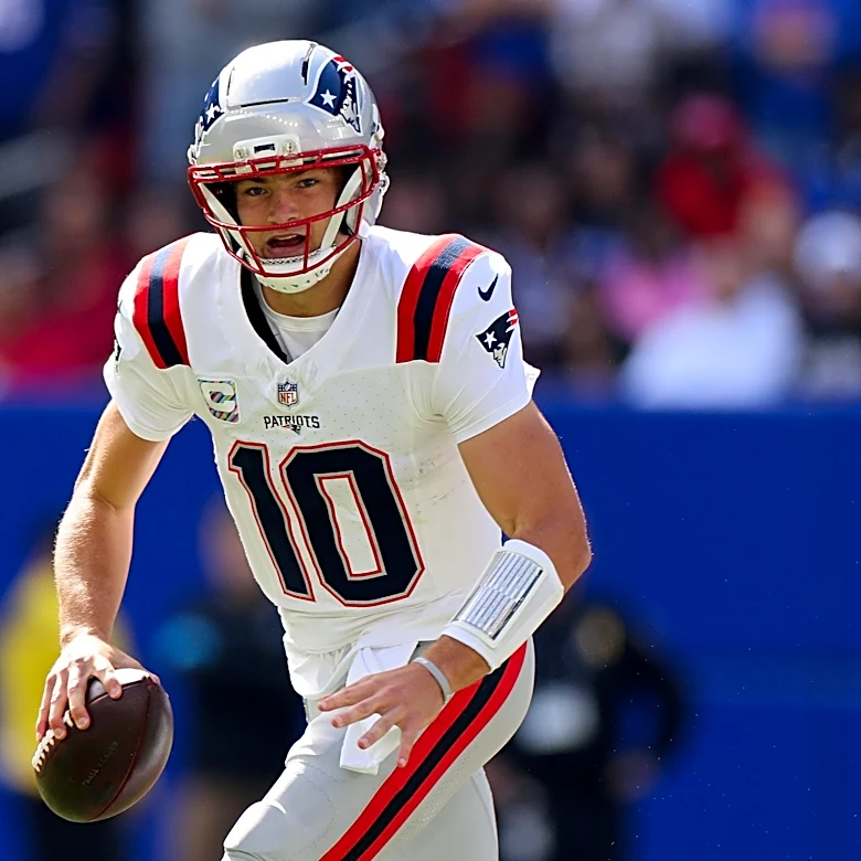 Raiders-Patriots predictions