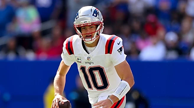 Raiders-Patriots predictions