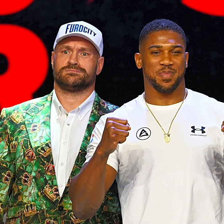 ‘Money-making racket’ — Boxing fans scream ‘rip off’ as 80,000 Fury vs. Joshua tickets sell out in an hour