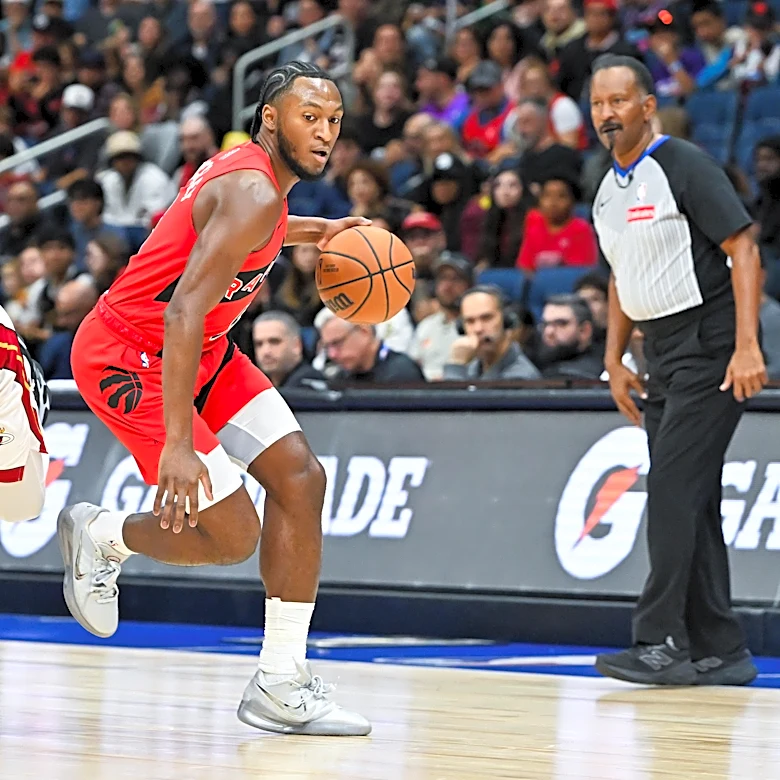 Game Preview: Raptors vs. Clippers still fascinating without Kawhi