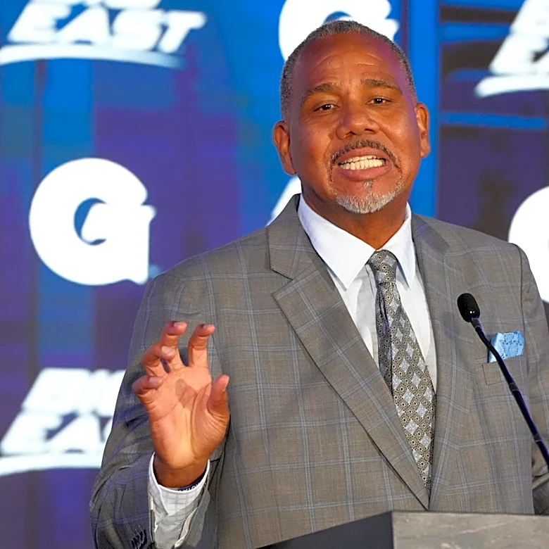“Around the Big East” Season Preview – Georgetown Hoyas