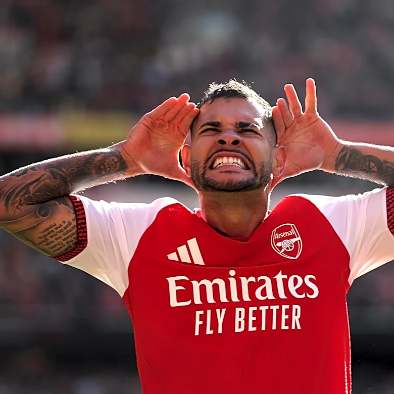 Arsenal 2 – Leeds United 1 match report: job done