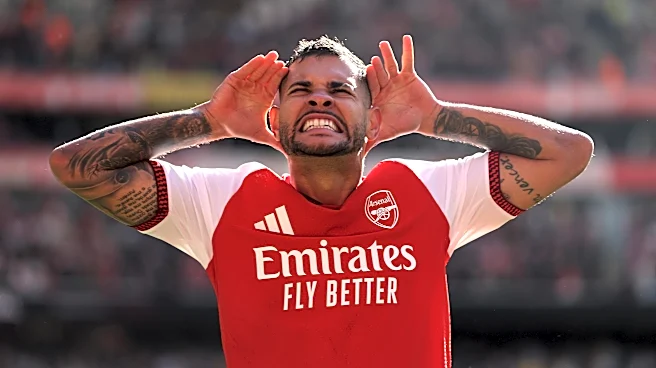 Arsenal 2 – Leeds United 1 match report: job done