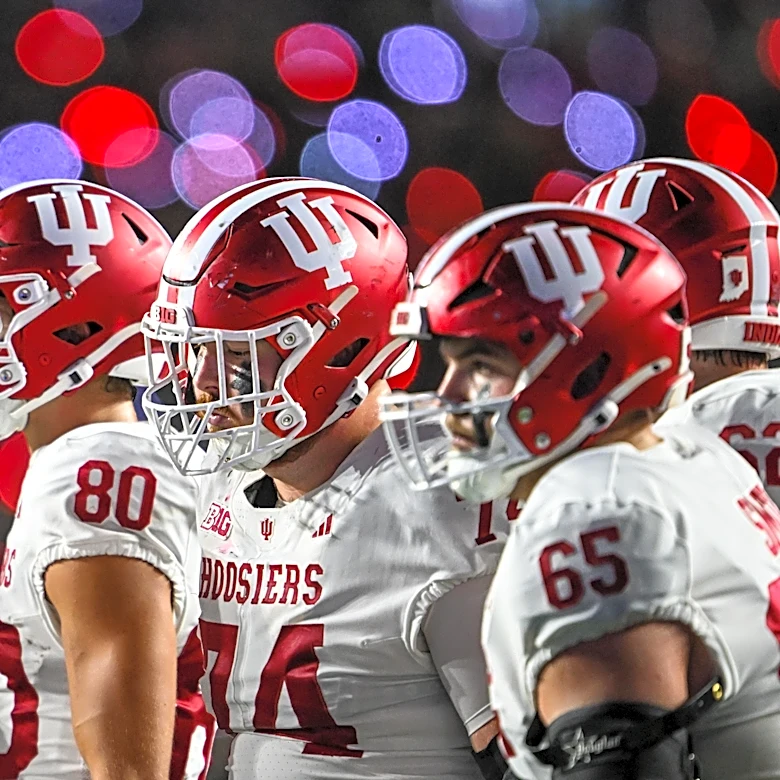 Game thread: Indiana Hoosiers football at Nebraska Cornhuskers