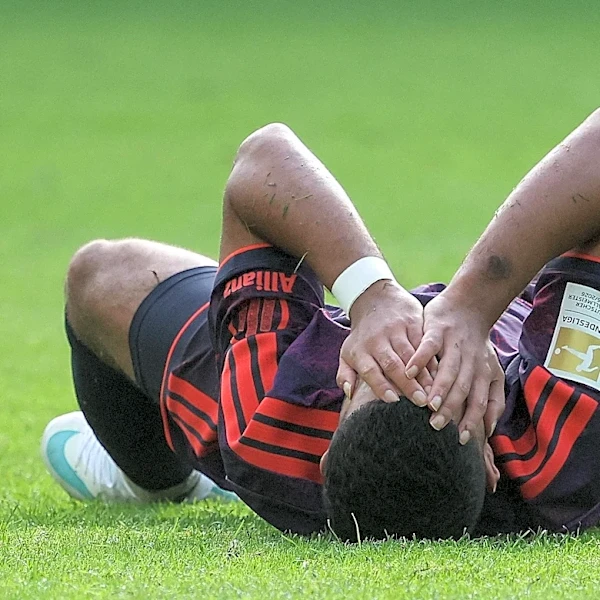 Crash! Fandango outage leaves Bayern Munich fans guessing at what’s happening