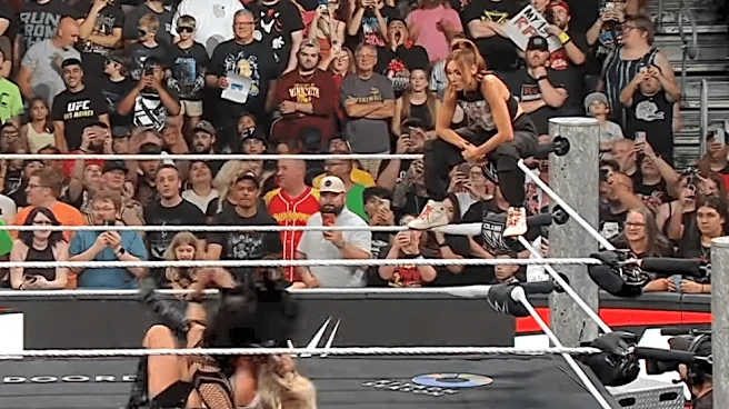 WWE Money in the Bank 2026 predictions