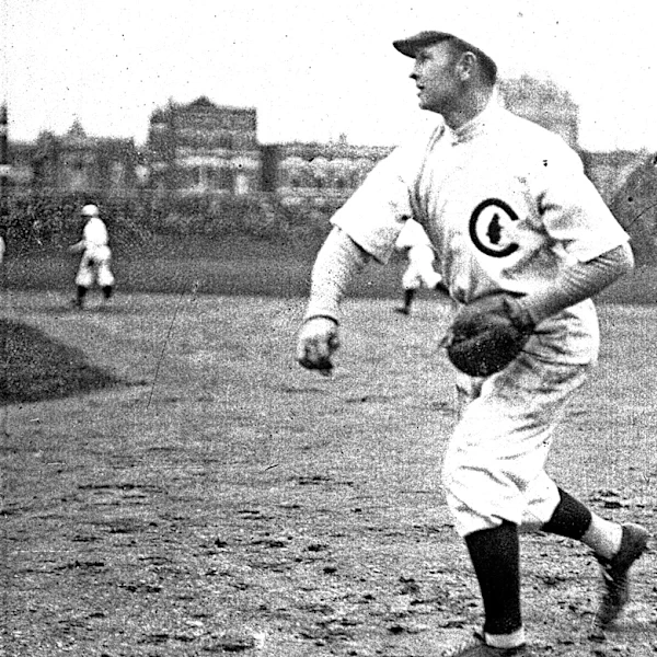 Today in Cubs history: A five-run ninth inning rally wins a World Series game