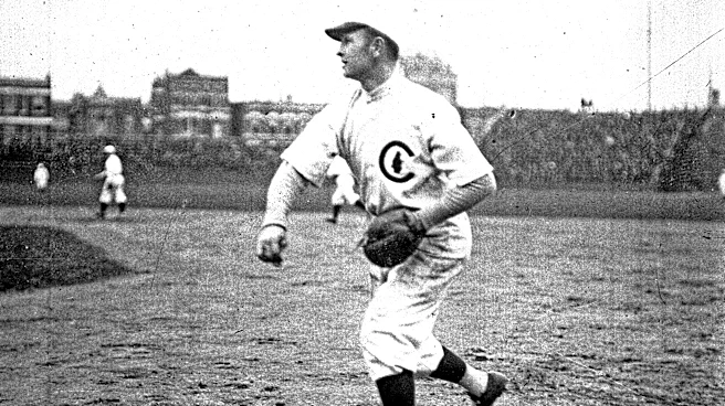 Today in Cubs history: A five-run ninth inning rally wins a World Series game