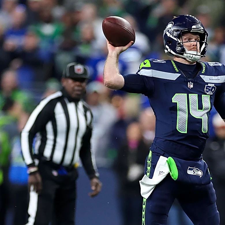 Seahawks React Results: The fans predict how many touchdowns 49ers will have vs Seahawks