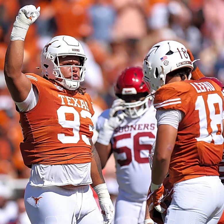 College football Week 6: 2027 NFL Draft prospects for the NY Giants