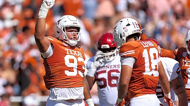 College football Week 6: 2027 NFL Draft prospects for the NY Giants