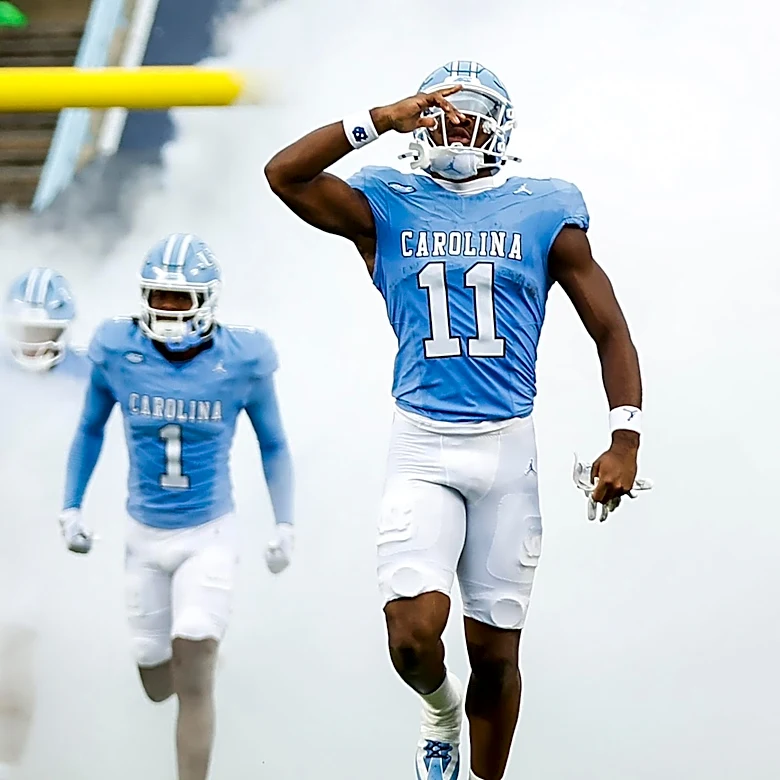 How to Watch UNC football’s road game against Pitt