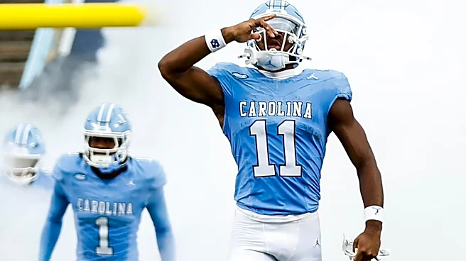 How to Watch UNC football’s road game against Pitt