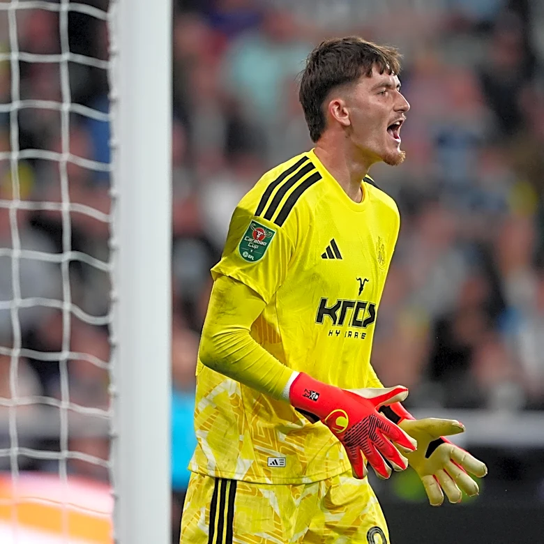 Newcastle Goalkeeper Crisis Deepens After Surgery Decision