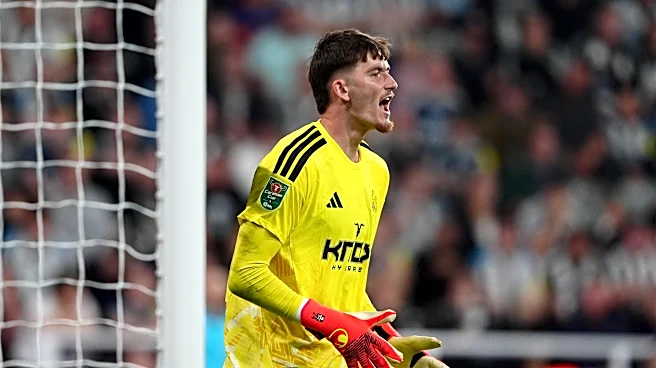 Newcastle Goalkeeper Crisis Deepens After Surgery Decision