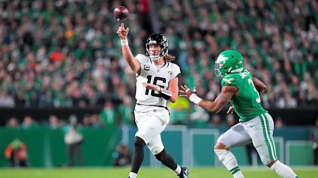 Eagles-Jaguars Film Preview: This matchup comes down to Philly’s defensive front