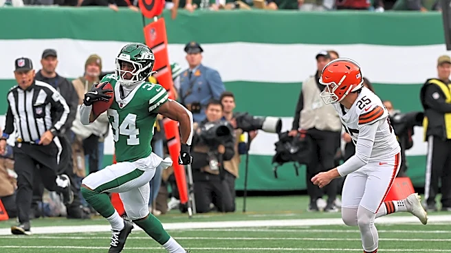 Browns returning to the scene of a special teams nightmare