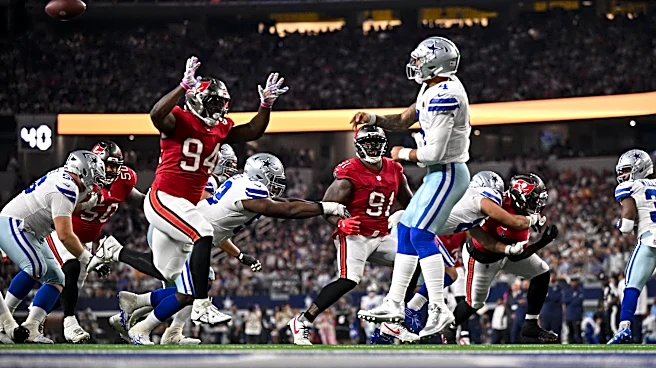 Cowboys vs. Buccaneers Stock Report: Coaches, players almost universally downgraded