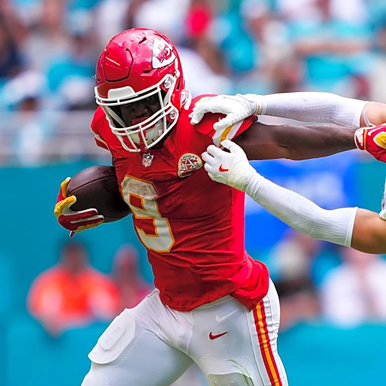 Looking at advanced stats behind the Chiefs’ hot start