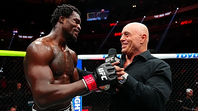 Brendan Allen reacts to Damian Pinas’ callout: ‘You ain’t getting this, you’ve got to earn it’