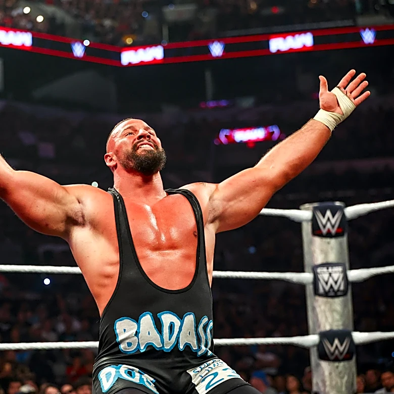 Betting odds have these two winning Money in the Bank ladder matches
