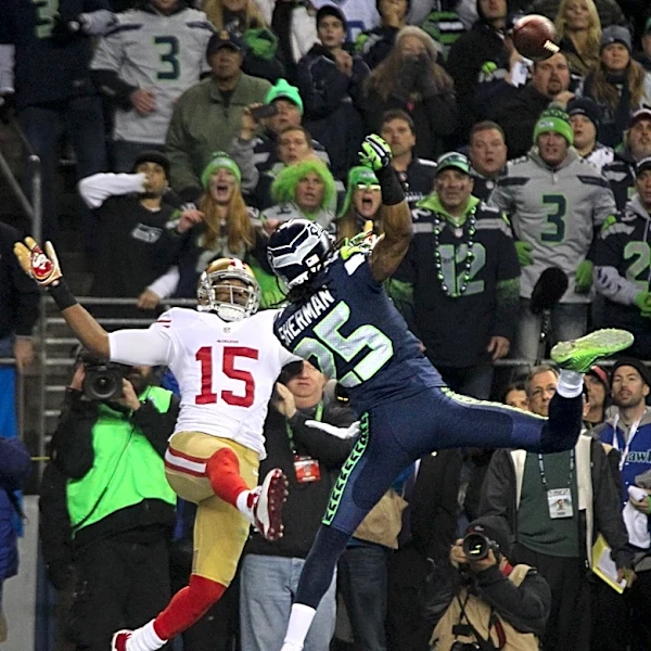 An ode to future Seahawks fans