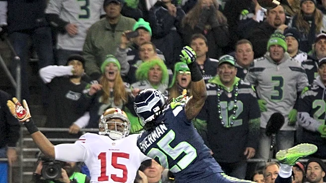 An ode to future Seahawks fans