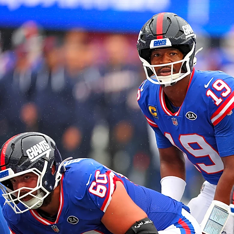 Survey results: Fans split on the Giants’ playoff potential
