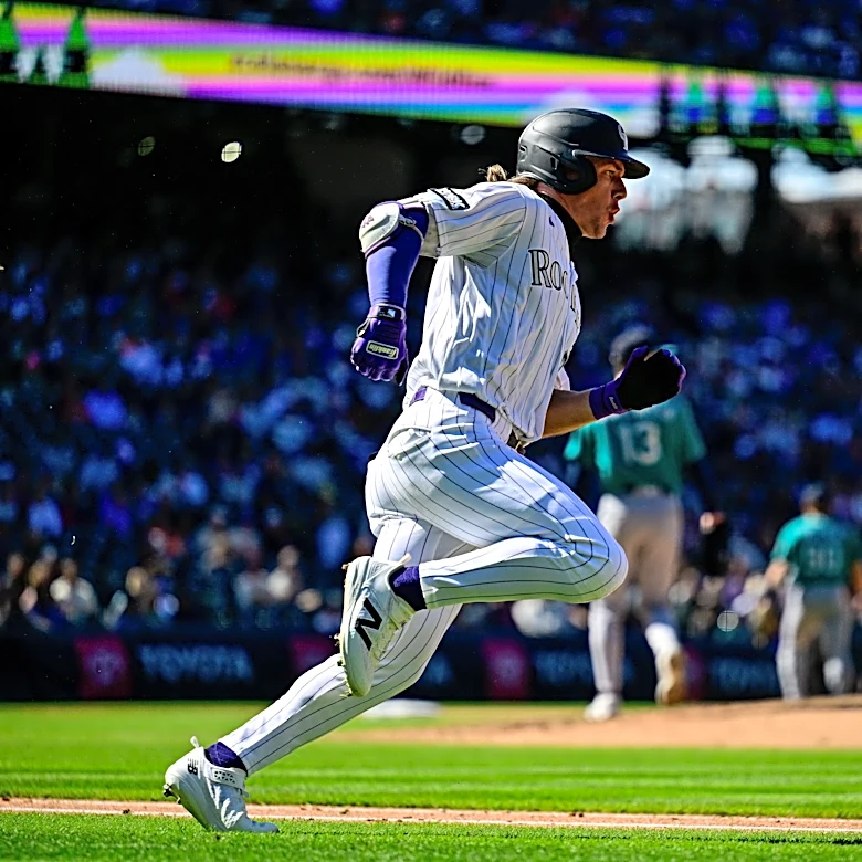 The 2026 Rockies Statcast Awards