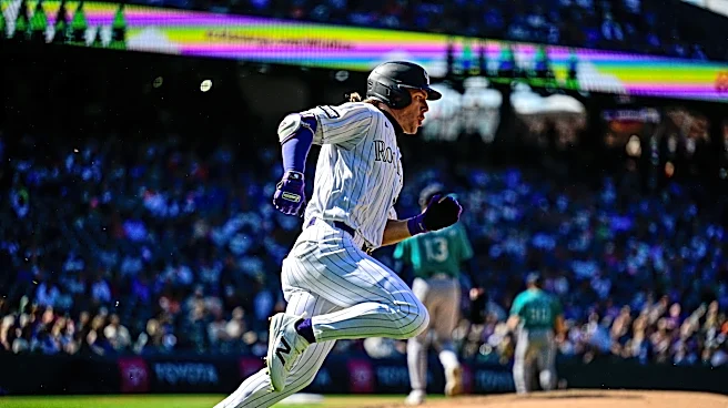 The 2026 Rockies Statcast Awards
